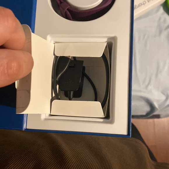 Fitbit charge 2 - Picture 3 of 4